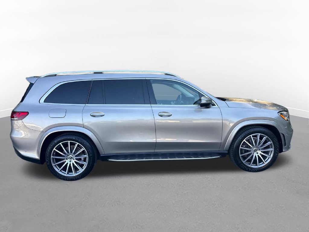 Used 2023 Mercedes-Benz GLS 450 4MATIC image 5
