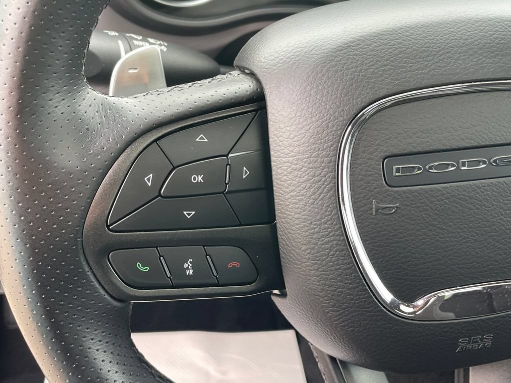 Used 2023 Dodge Challenger R/T Scat Pack RWD image 19