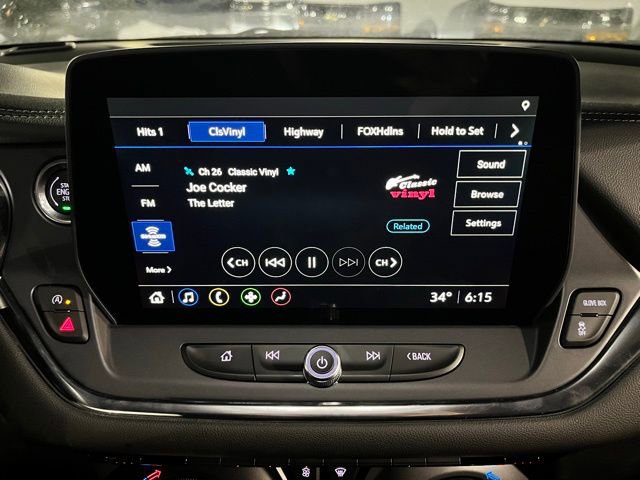 Used 2025 Chevrolet Blazer LT FWD image 25