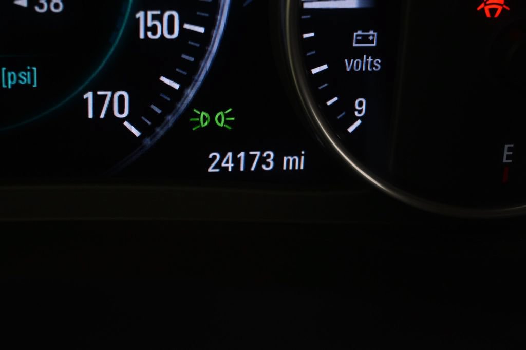 Used 2020 Buick Envision Premium w/ Driver Confidence Package AWD/4WD image 27