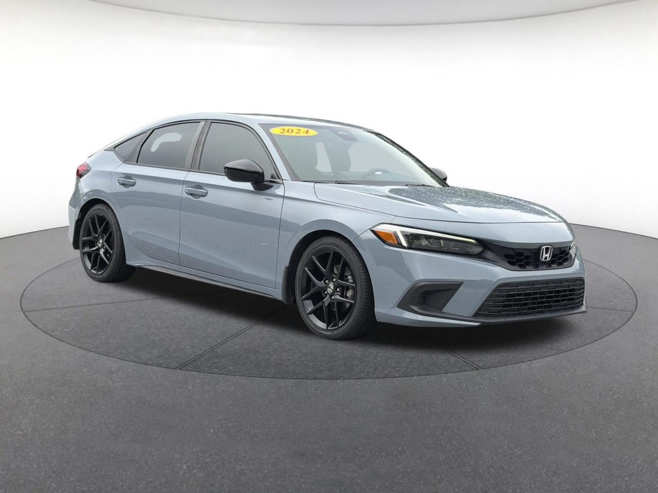 Used 2024 Honda Civic Sport image 26