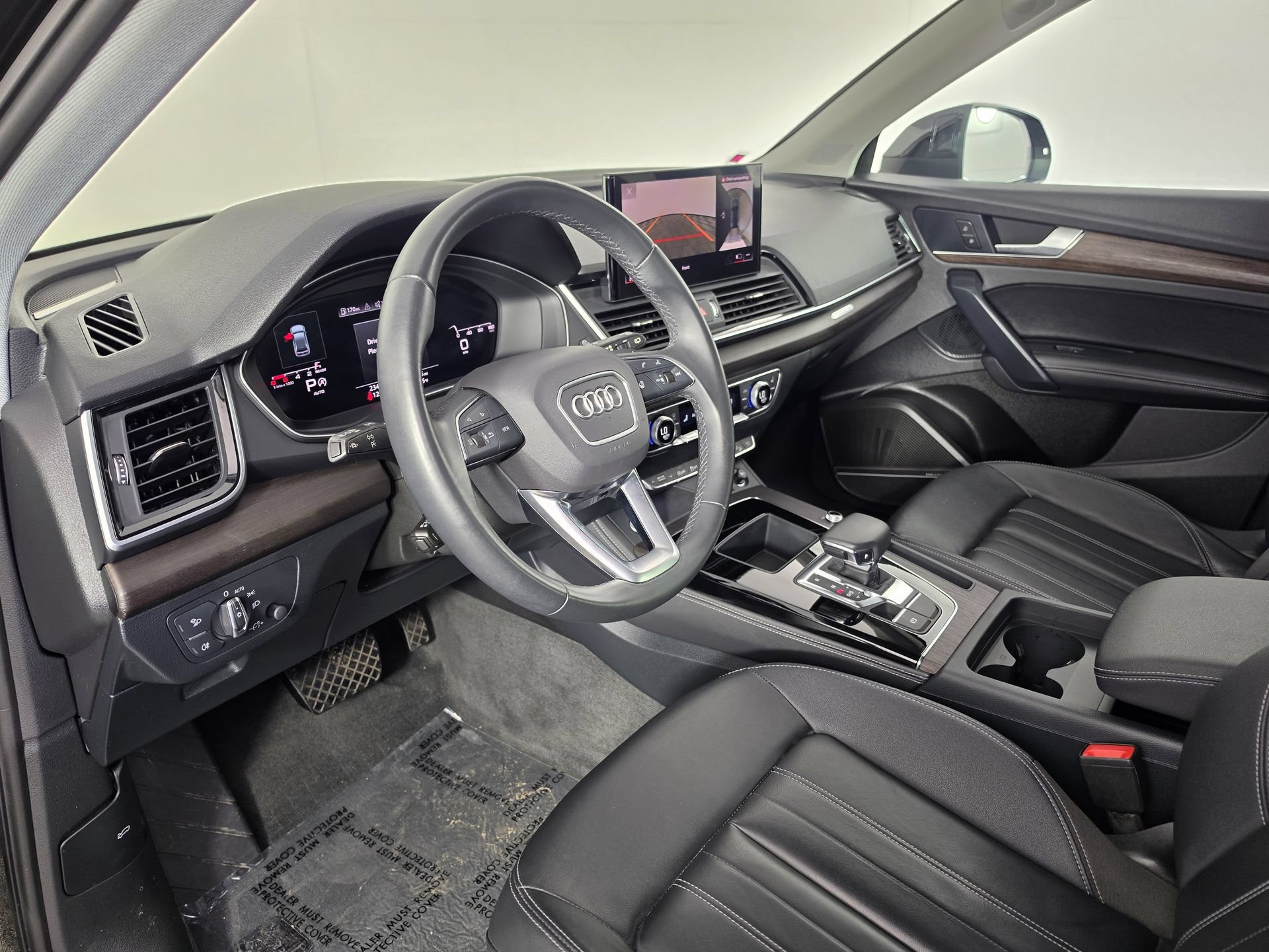 Certified 2024 Audi Q5 2.0T Premium Plus AWD/4WD image 15