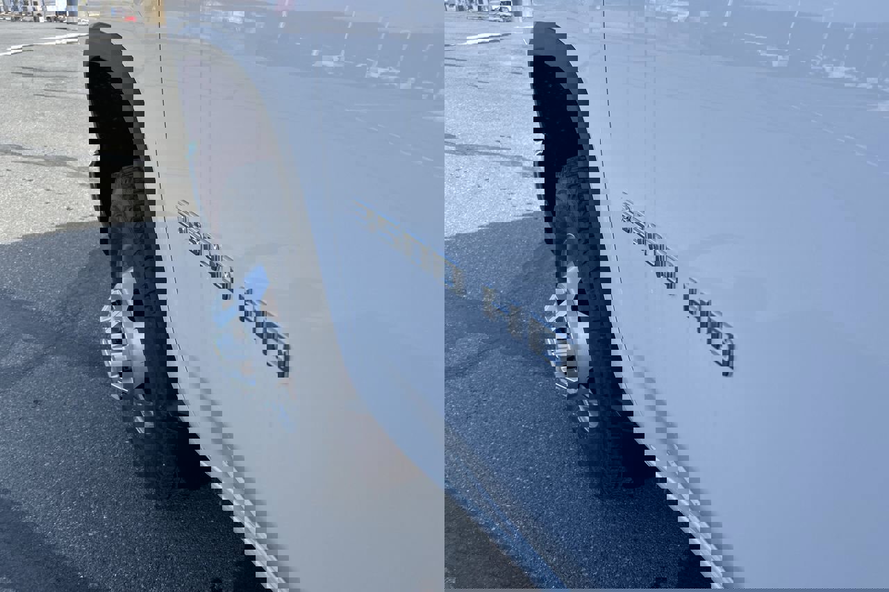 New 2025 Chevrolet Silverado 3500 W/T w/ WT Convenience Package image 9