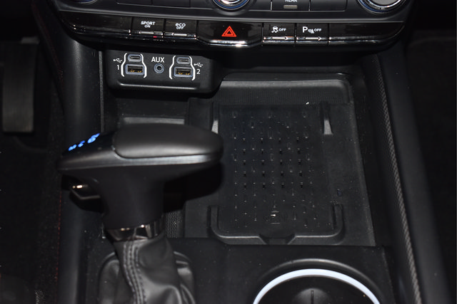 Used 2025 Dodge Durango R/T w/ Blacktop Package AWD/4WD image 33