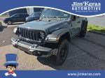 Used 2024 Jeep Wrangler Unlimited AWD/4WD image 1