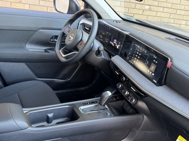 New 2026 Nissan Kicks S w/ Charging Package image 7