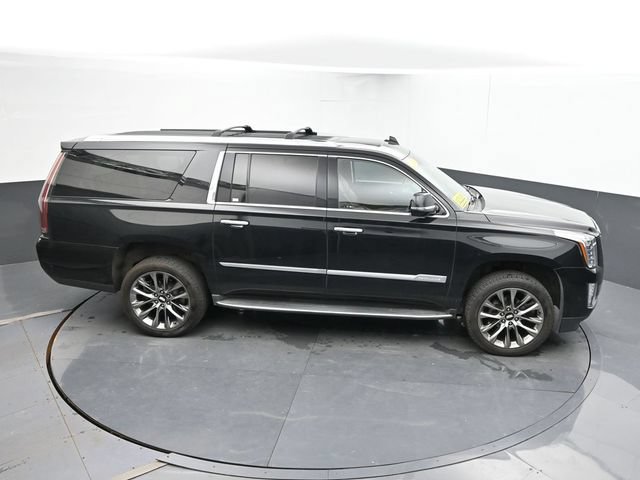 Used 2018 Cadillac Escalade ESV Premium Luxury AWD/4WD image 41