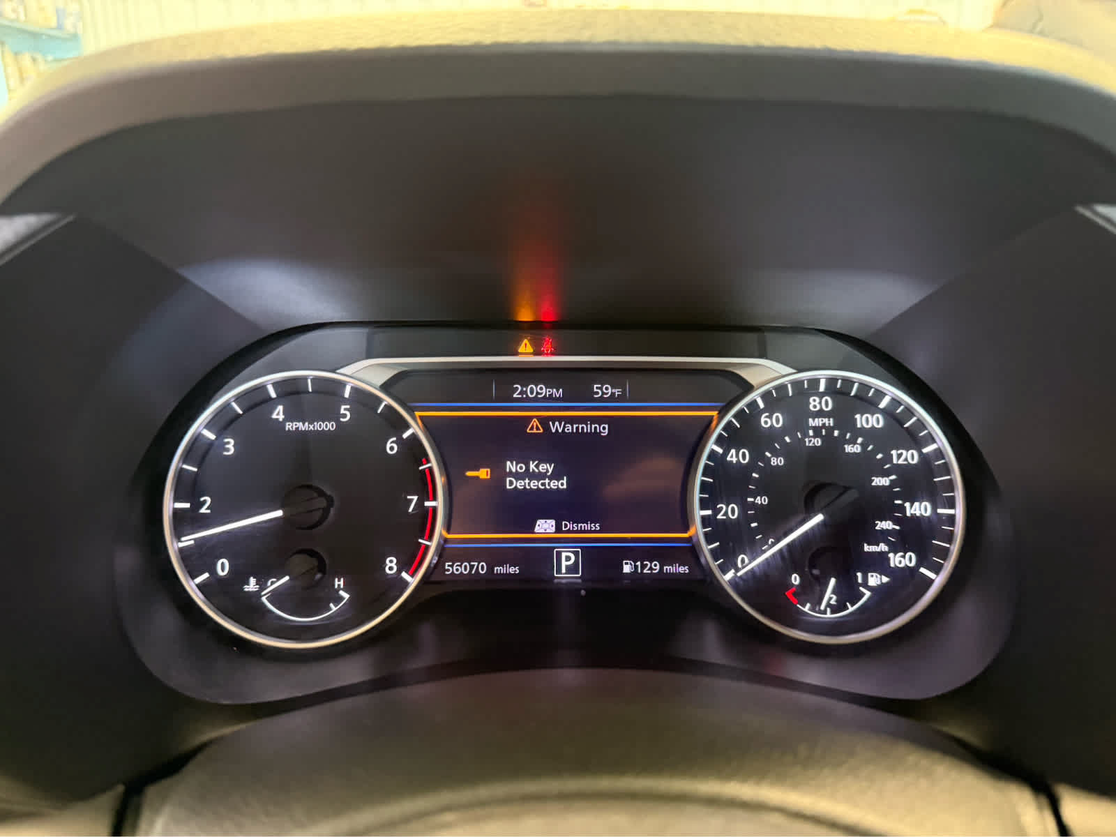 Used 2024 Nissan Sentra SV FWD image 9