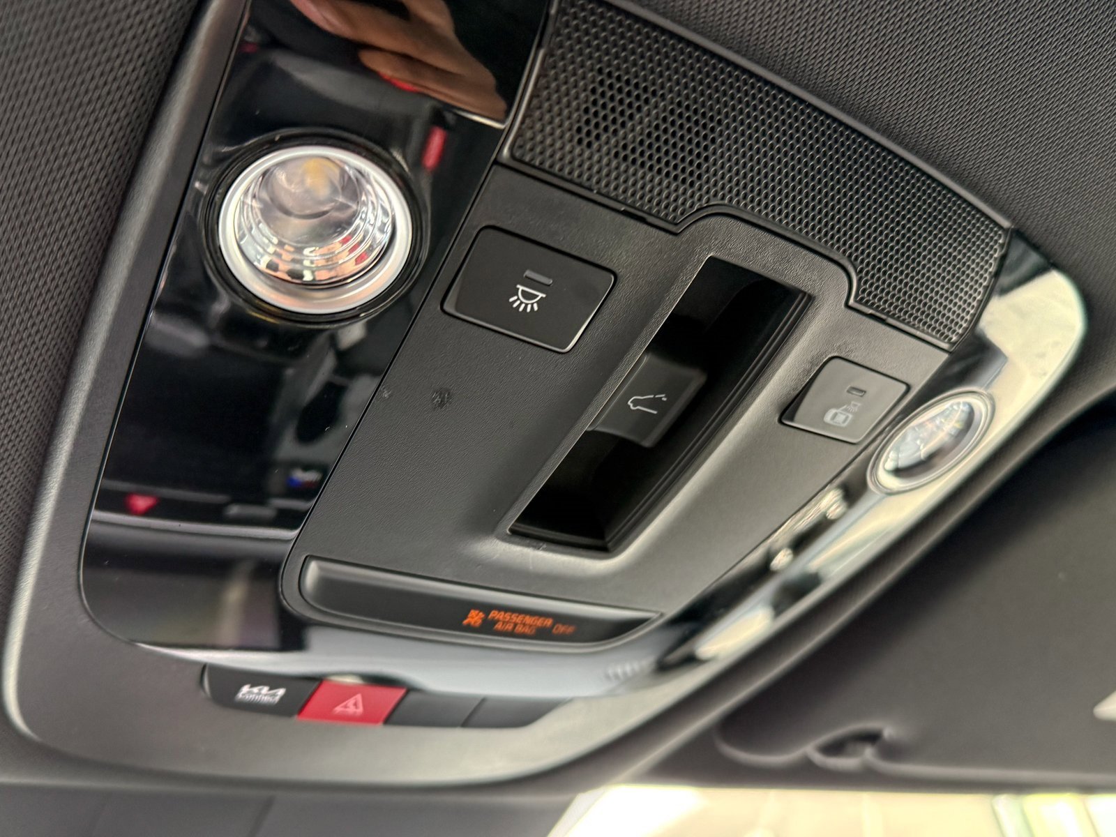 Certified 2025 Kia K5 GT-Line w/ GT-Line Premium Package image 29