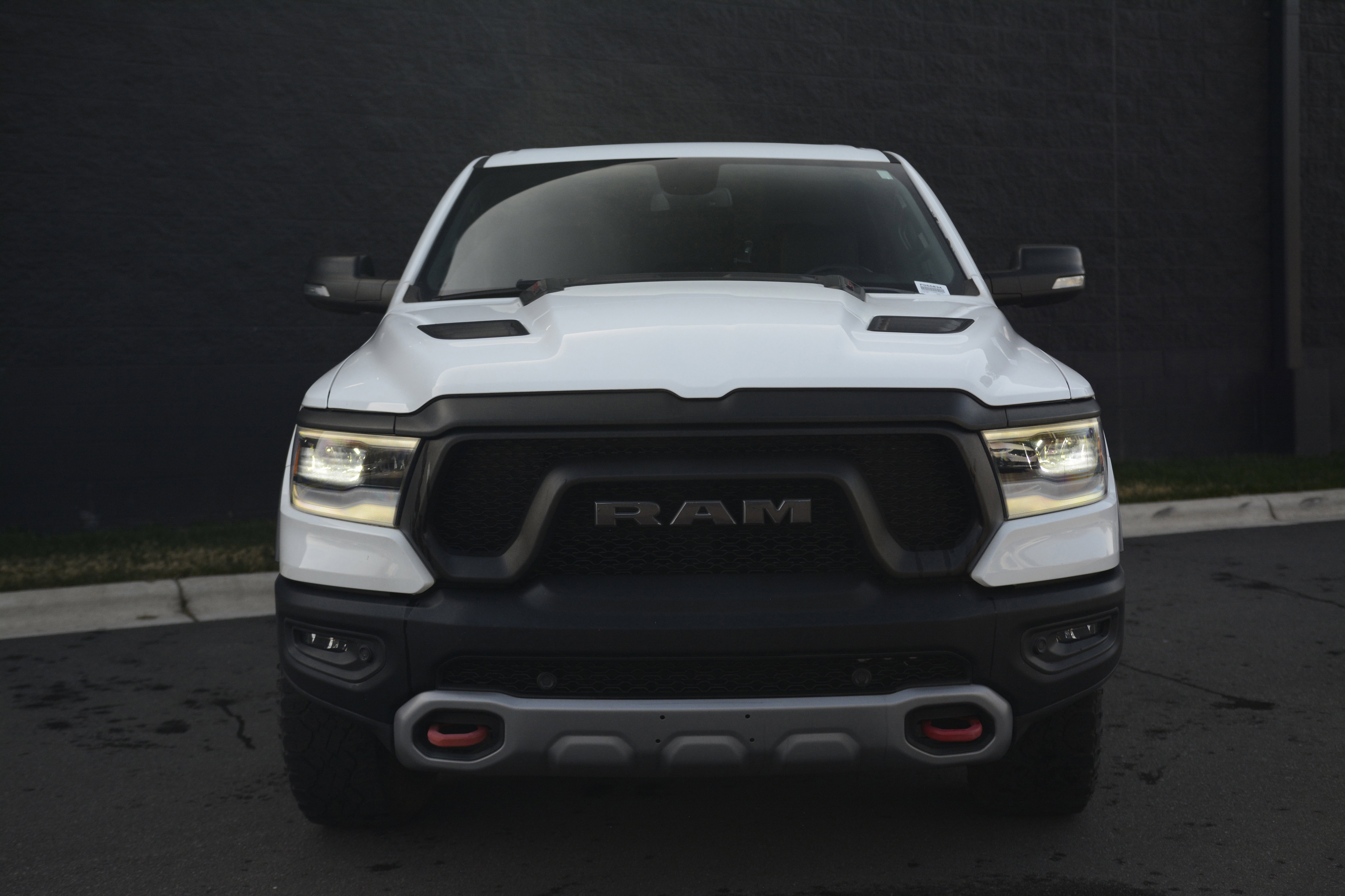 Used 2019 RAM 1500 Rebel w/ Rebel Level 2 Equipment Group image 10
