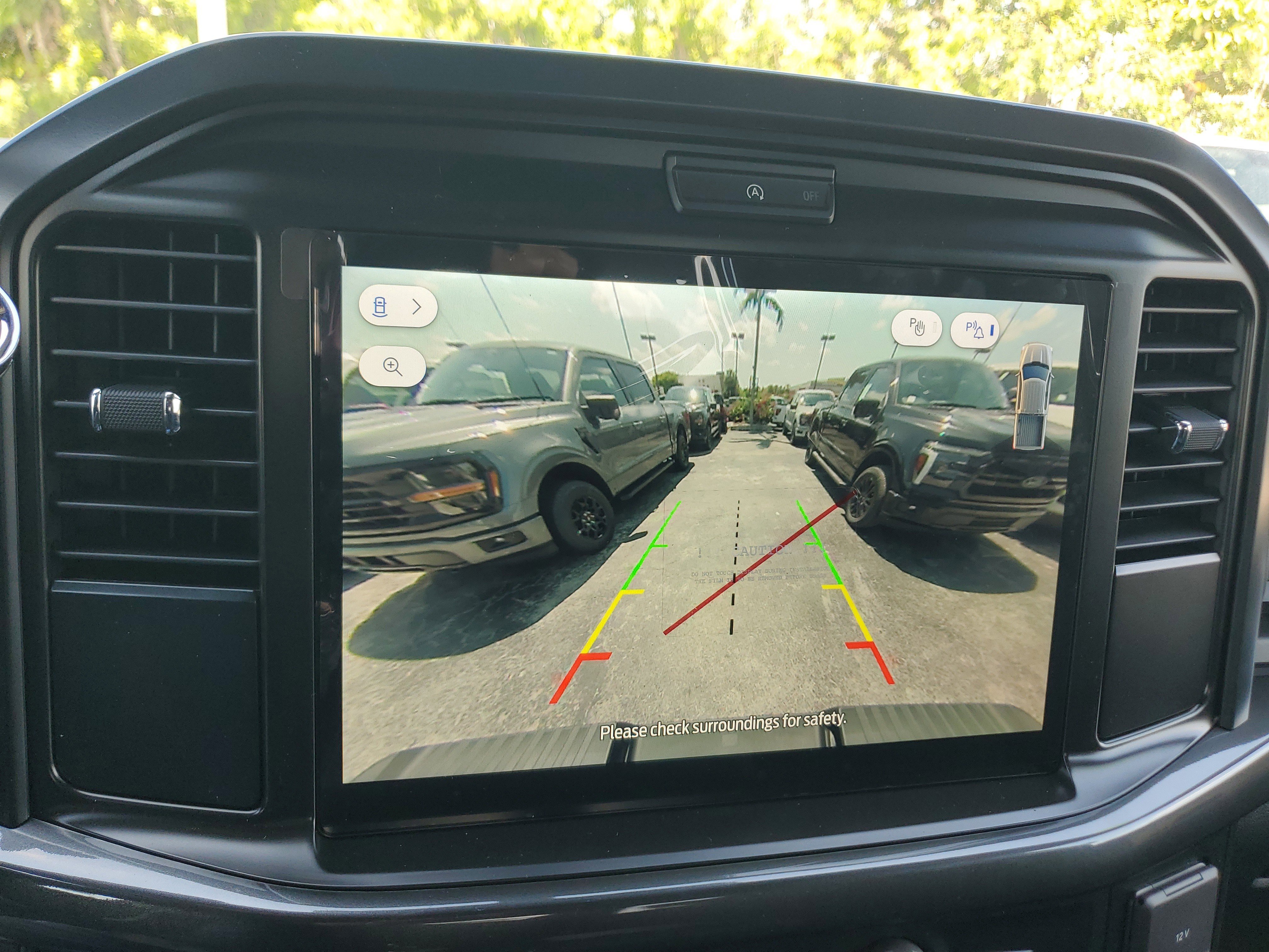 New 2026 Ford F150 STX w/ Equipment Group 200A image 18