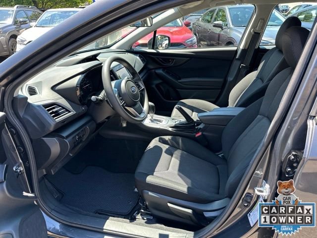 Certified 2023 Subaru Impreza 2.0i Premium AWD/4WD image 23