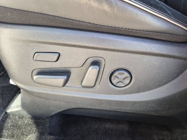 Used 2022 Hyundai Palisade Calligraphy AWD/4WD image 14