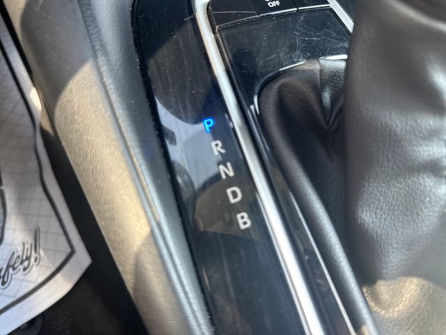 Used 2024 Toyota Corolla LE FWD image 23