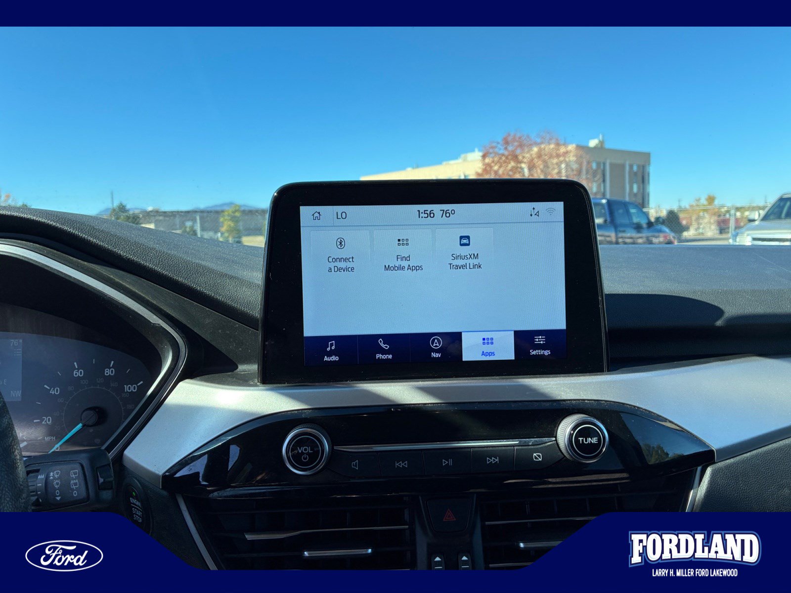 Used 2020 Ford Escape SE AWD/4WD image 12