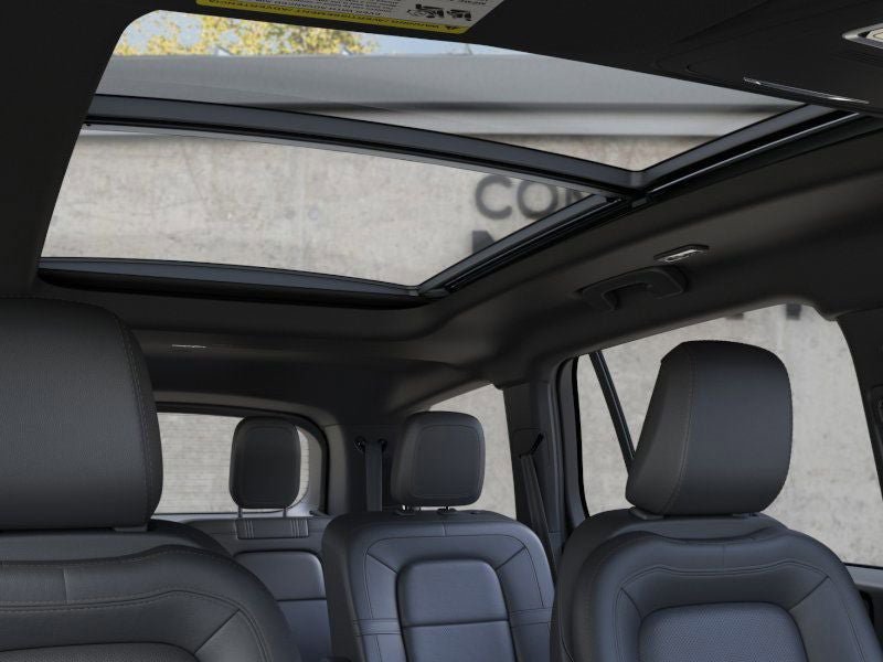 New 2026 Lincoln Aviator Reserve AWD/4WD image 22