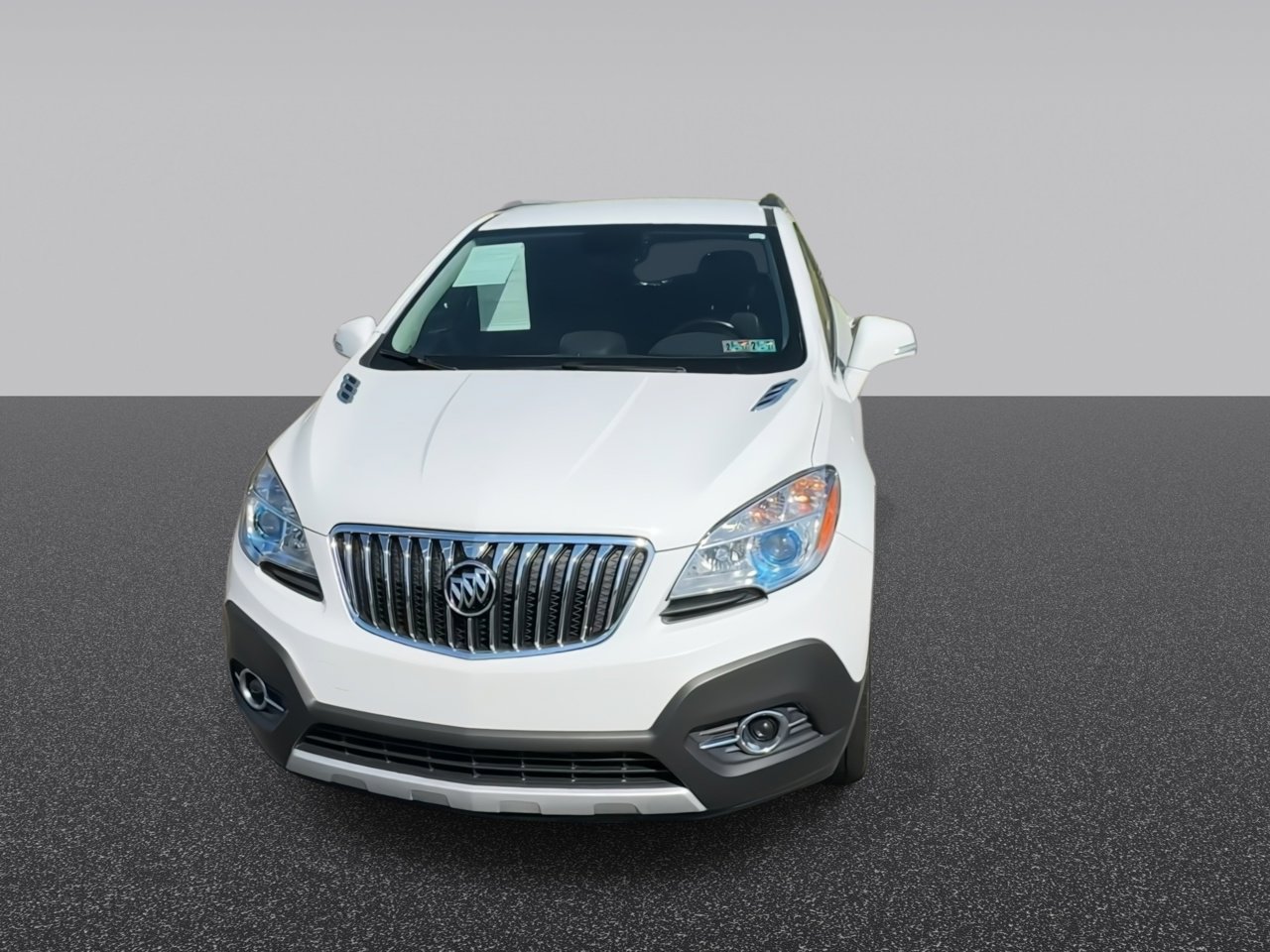 Used 2016 Buick Encore Leather AWD/4WD image 4