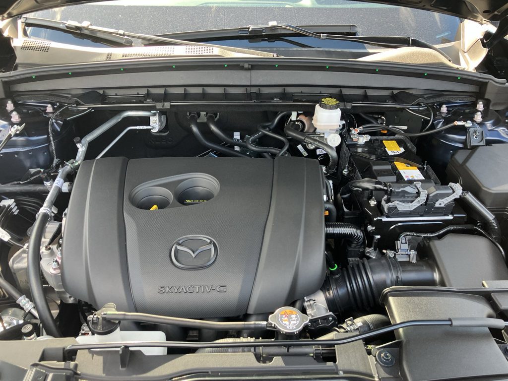 New 2026 MAZDA CX-5 Preferred AWD/4WD image 10