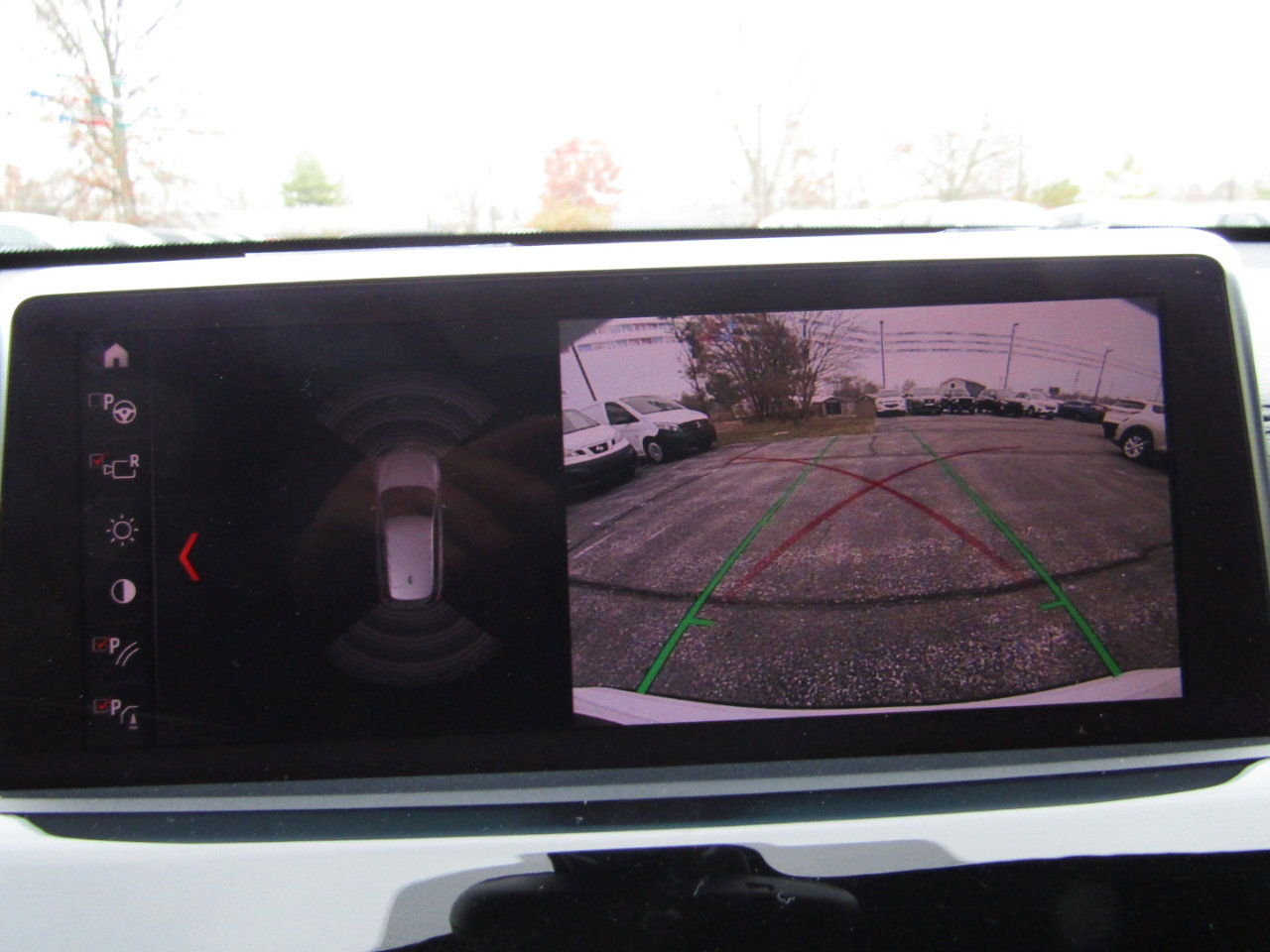 Used 2021 BMW X1 xDrive28i w/ Convenience Package image 15