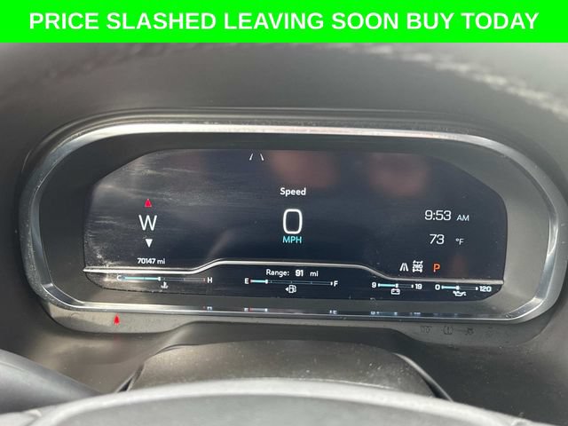Used 2024 Chevrolet Tahoe LT AWD/4WD image 41