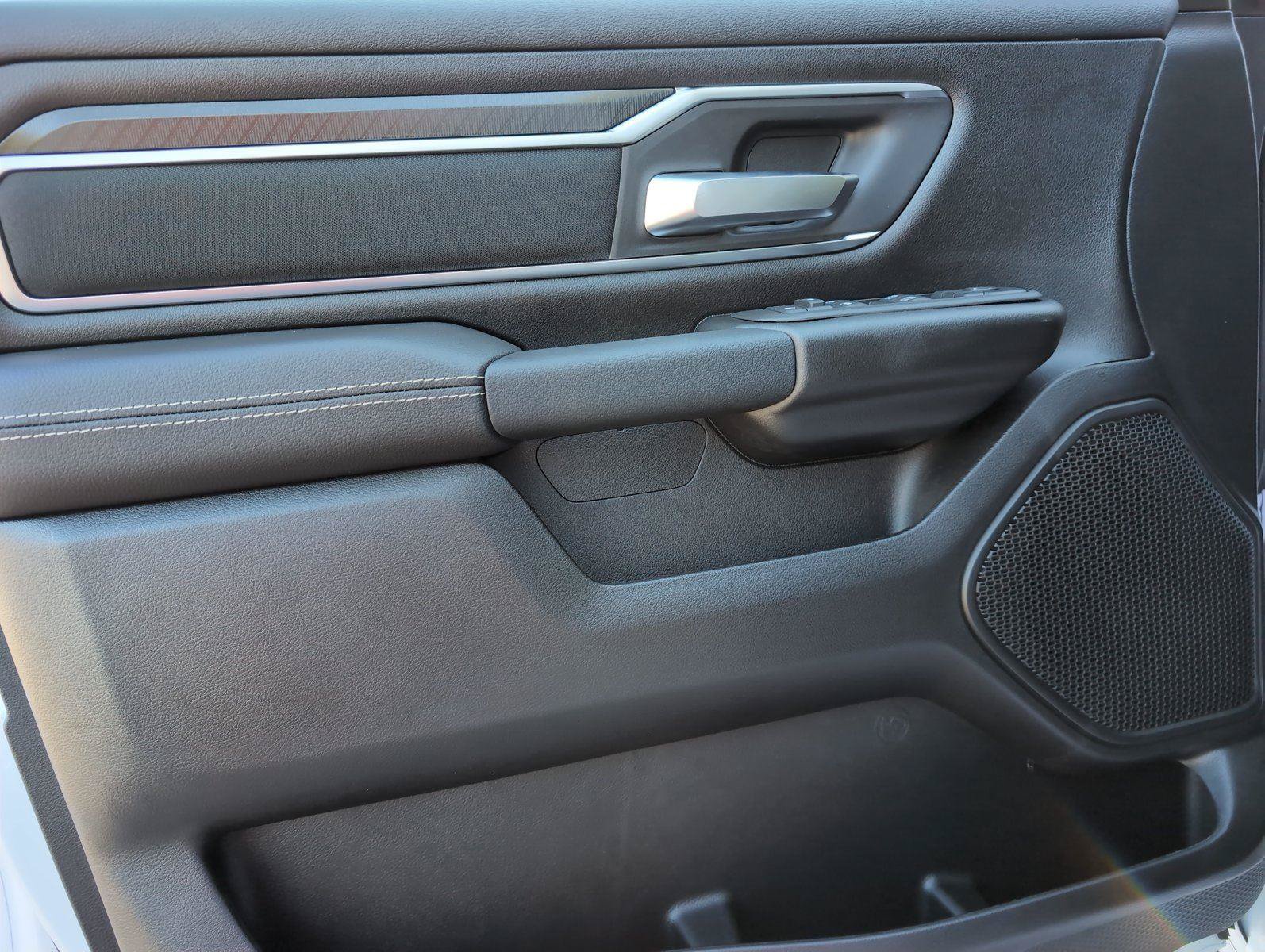 New 2026 RAM 1500 Big Horn AWD/4WD image 11