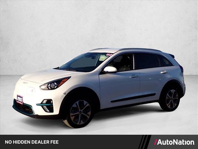 Used 2022 Kia Niro EX
