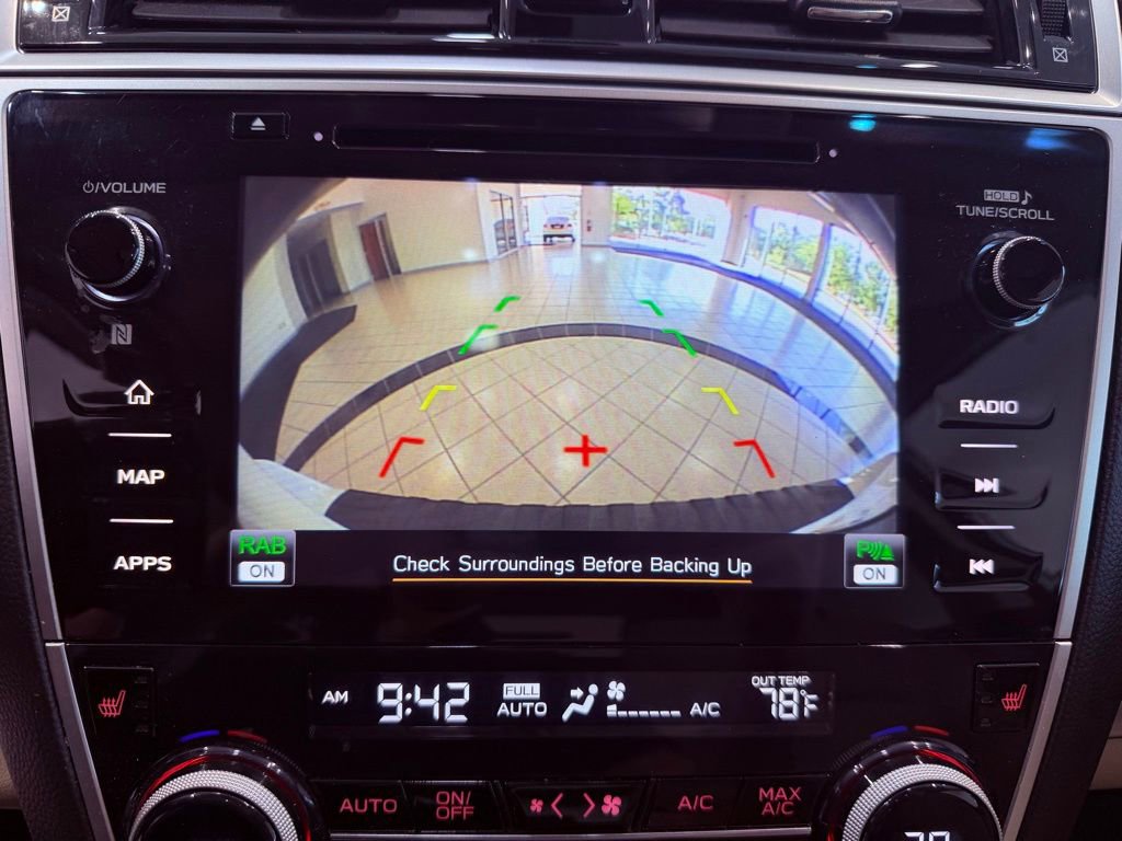 Used 2019 Subaru Outback 2.5i Limited w/ Popular Package #2 AWD/4WD image 27