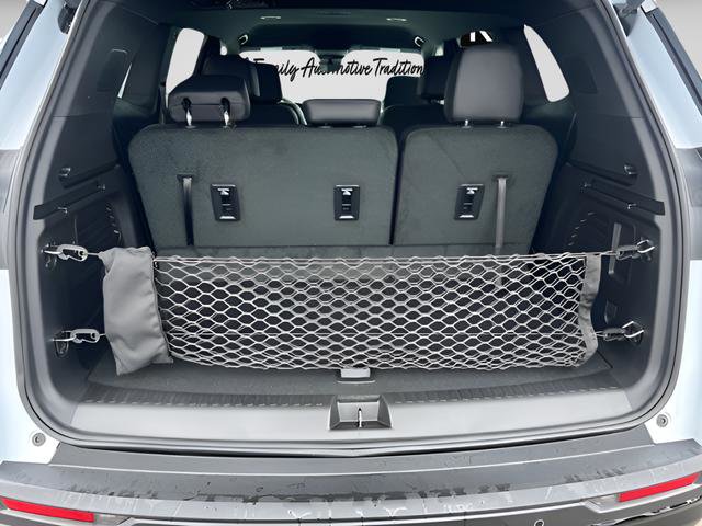 New 2026 GMC Acadia Elevation w/ Black Edition image 22