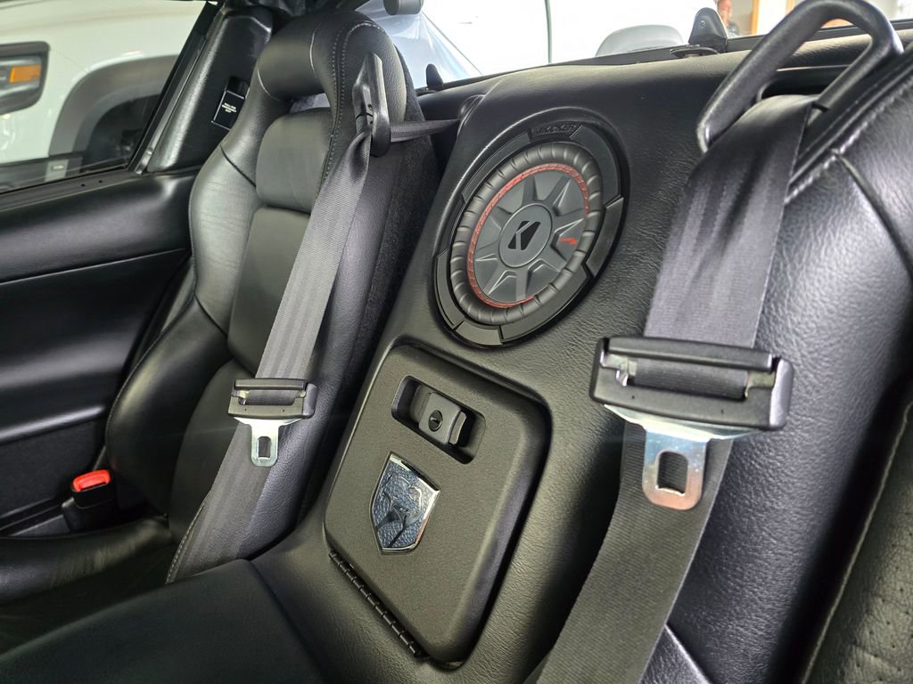 Used 2000 Dodge Viper RT/10 RWD image 18