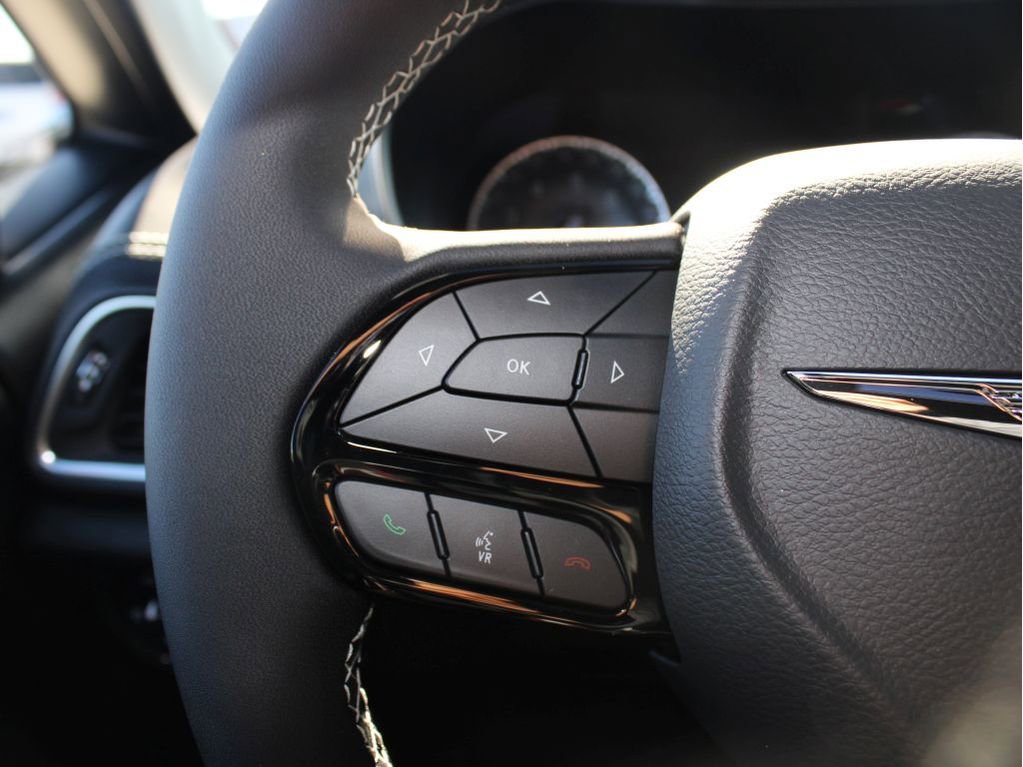 New 2026 Chrysler Pacifica Limited w/ S Appearance Package image 14