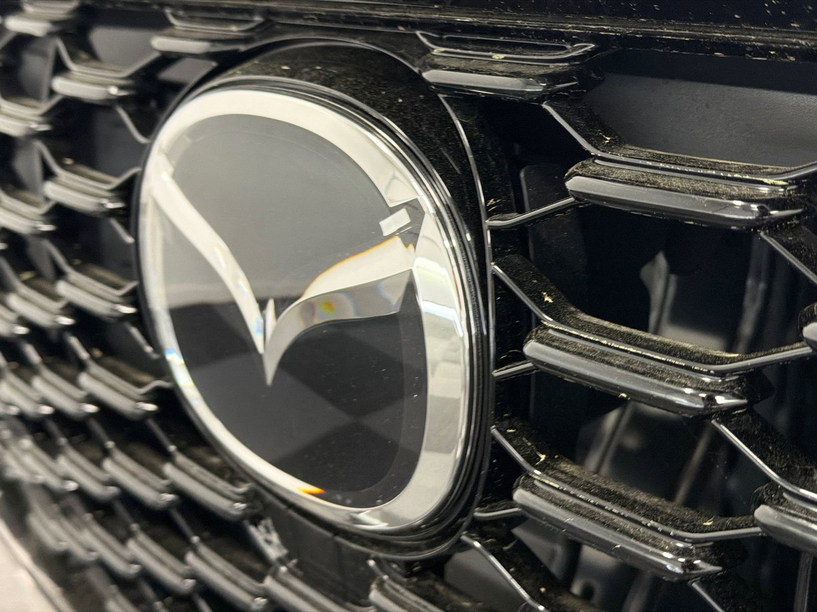 New 2026 MAZDA CX-70 SC image 12