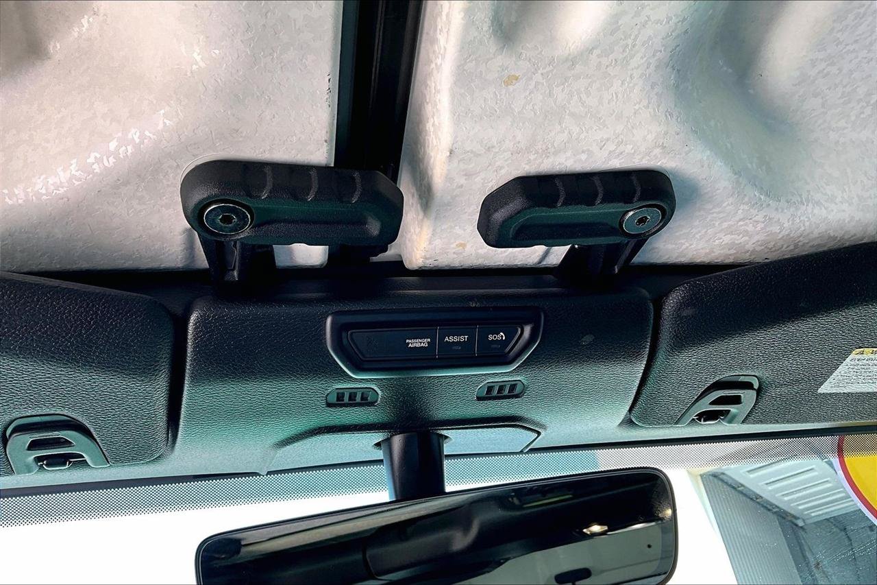 Used 2020 Jeep Wrangler Rubicon AWD/4WD image 16