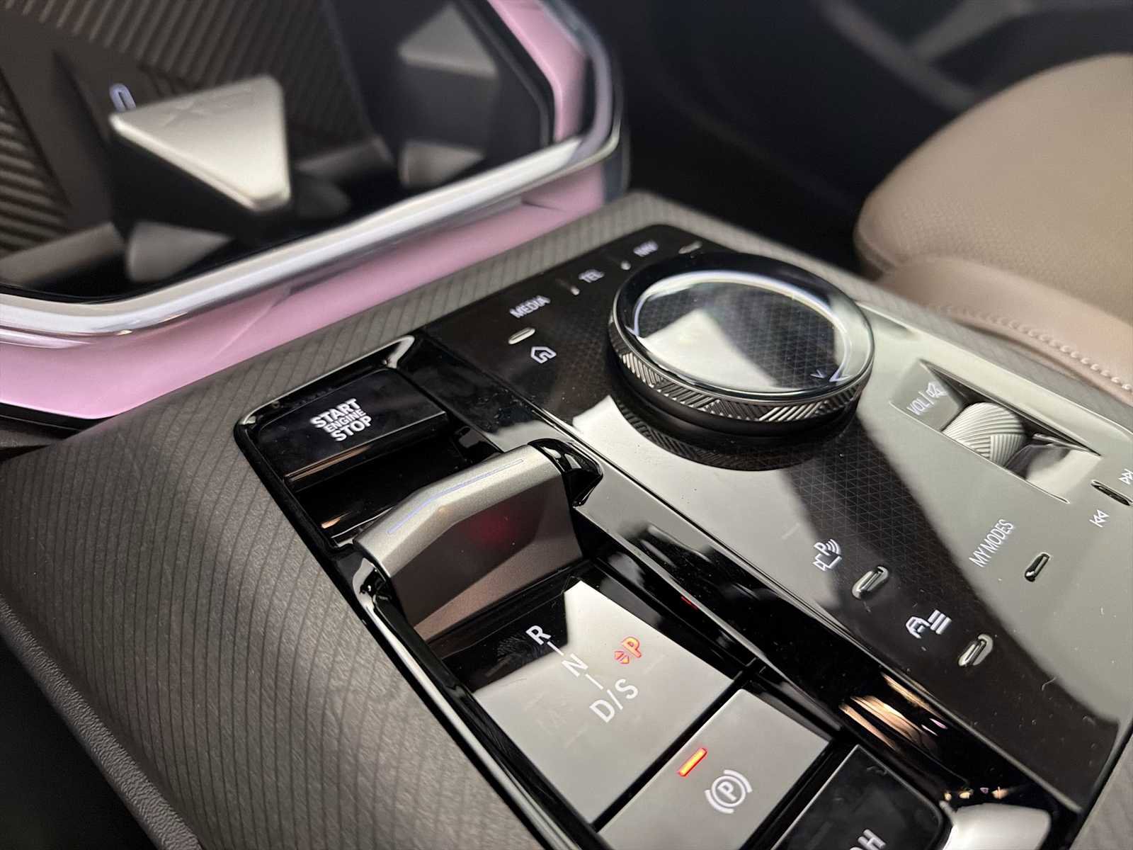New 2026 BMW X3 xDrive30 image 16