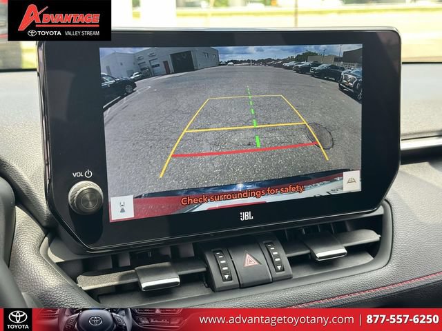 Used 2023 Toyota RAV4 XSE w/ Weather Package AWD/4WD image 34
