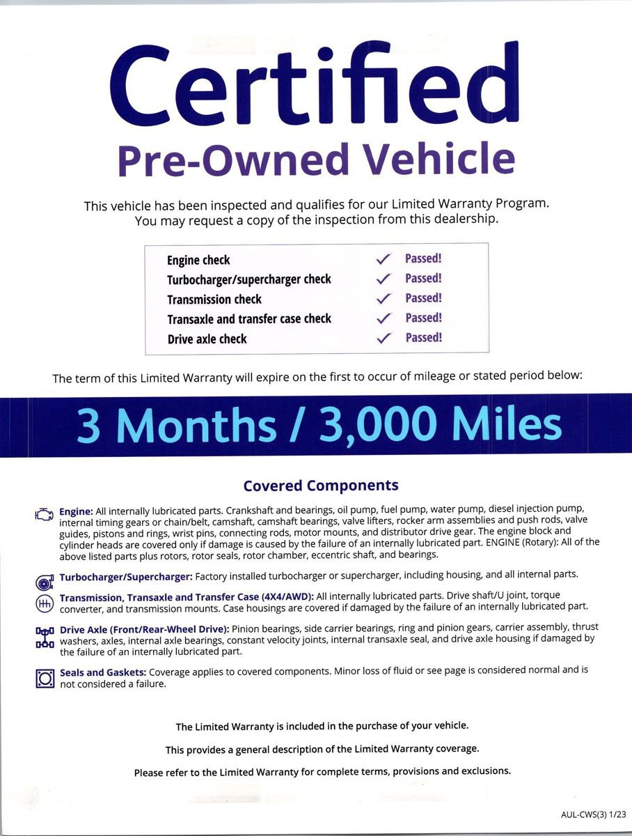 Used 2021 Chevrolet Colorado LT w/ Safety Package RWD image 12