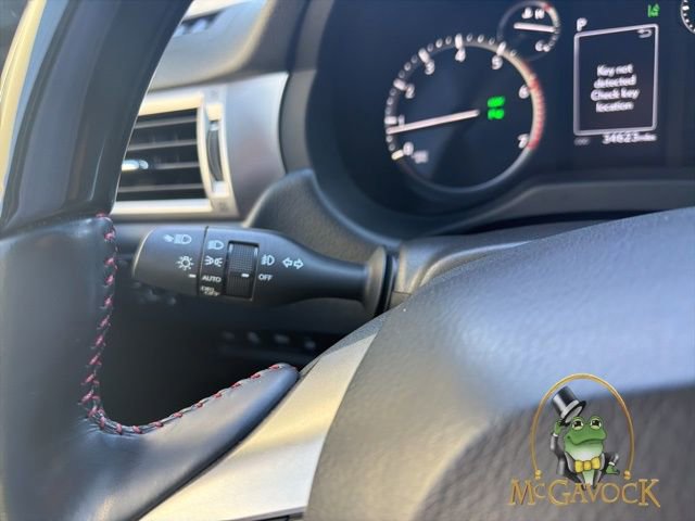 Used 2023 Lexus GX 460 Premium AWD/4WD image 19