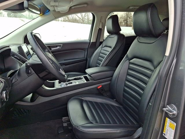 Used 2024 Ford Edge SEL image 15