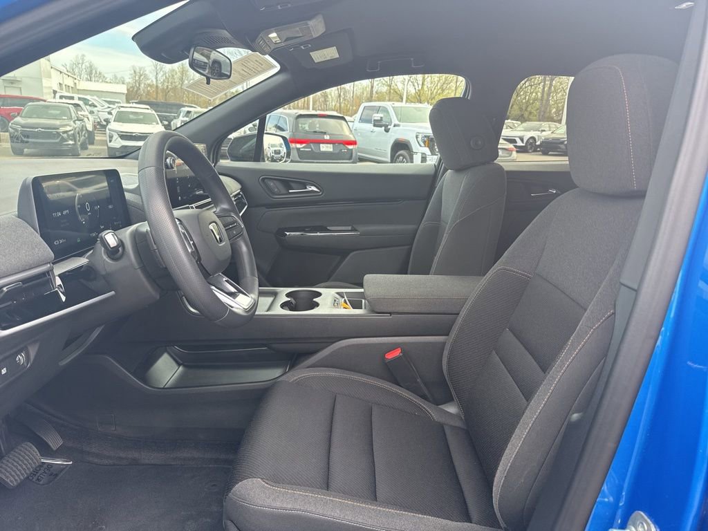 Used 2024 Honda Prologue EX image 9