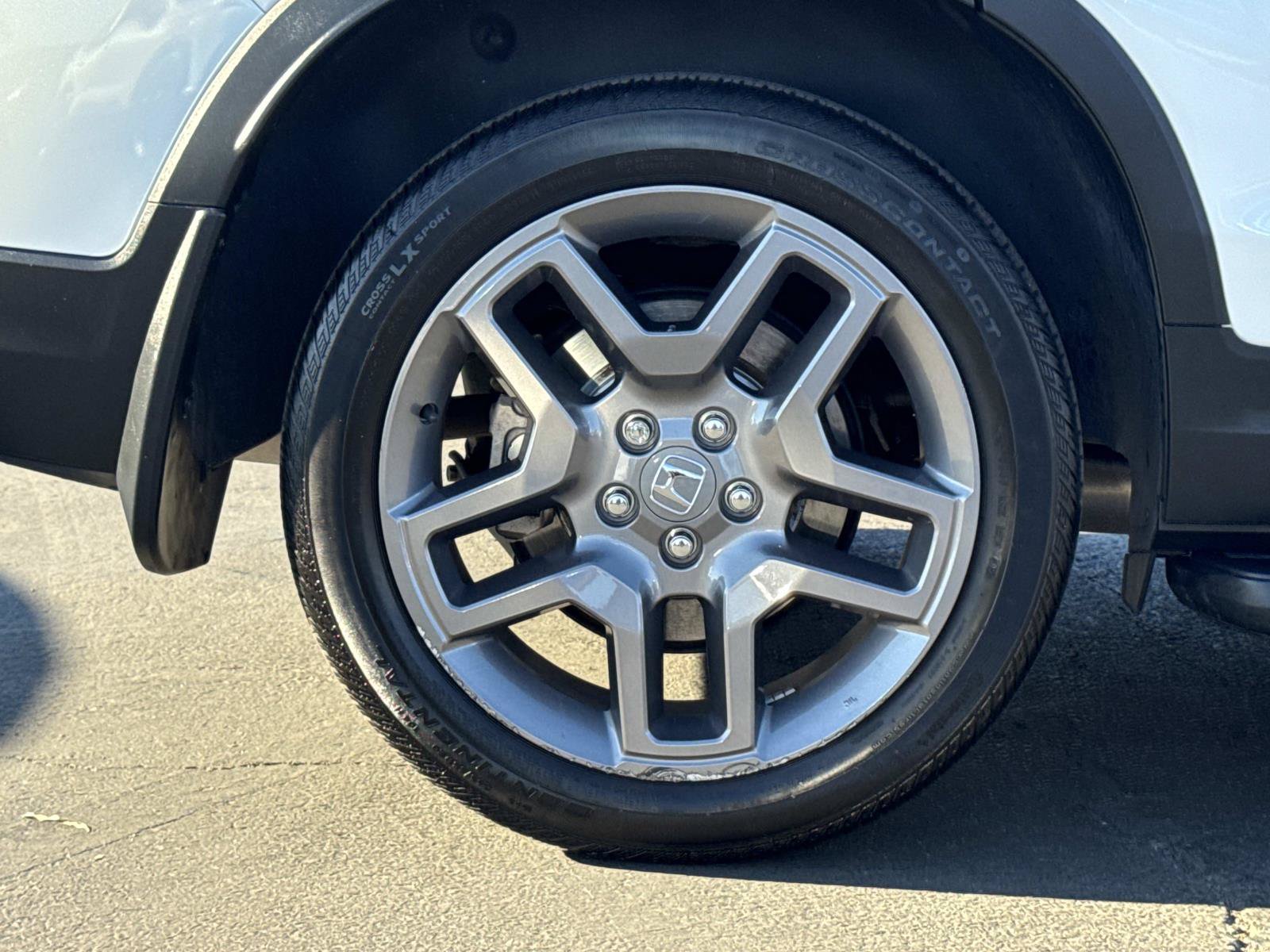 Used 2023 Honda Passport EX-L image 35