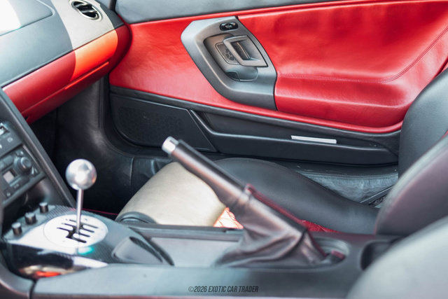 Used 2004 Lamborghini Gallardo image 39