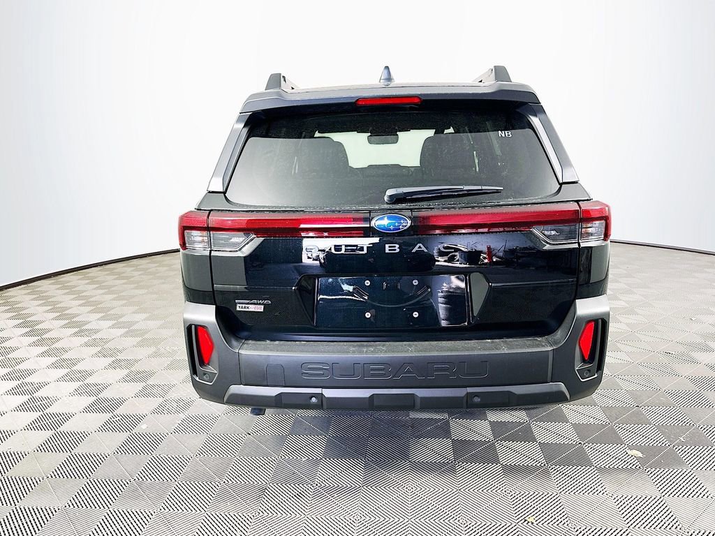 New 2026 Subaru Outback Limited AWD/4WD image 8