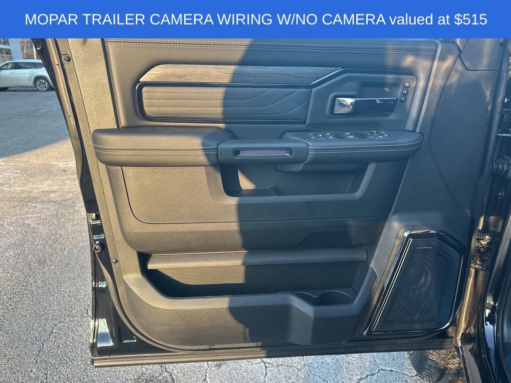 New 2026 RAM 2500 Limited image 12