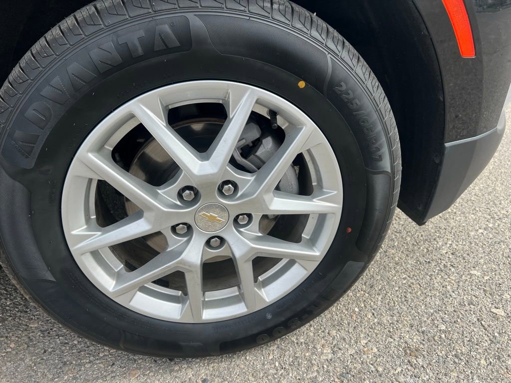 Used 2024 Chevrolet Equinox LT image 26