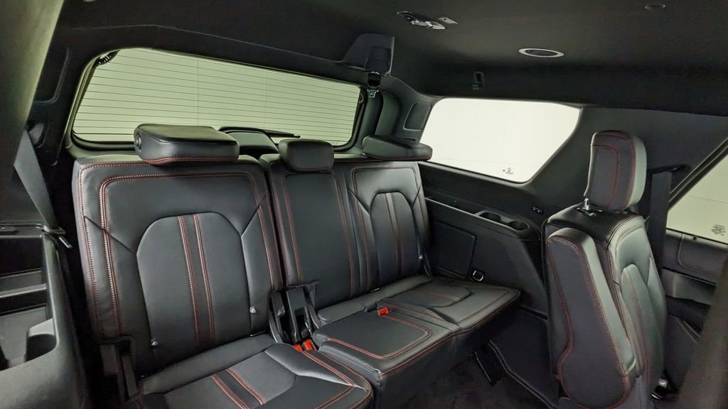 Certified 2022 Ford Expedition Limited AWD/4WD image 40