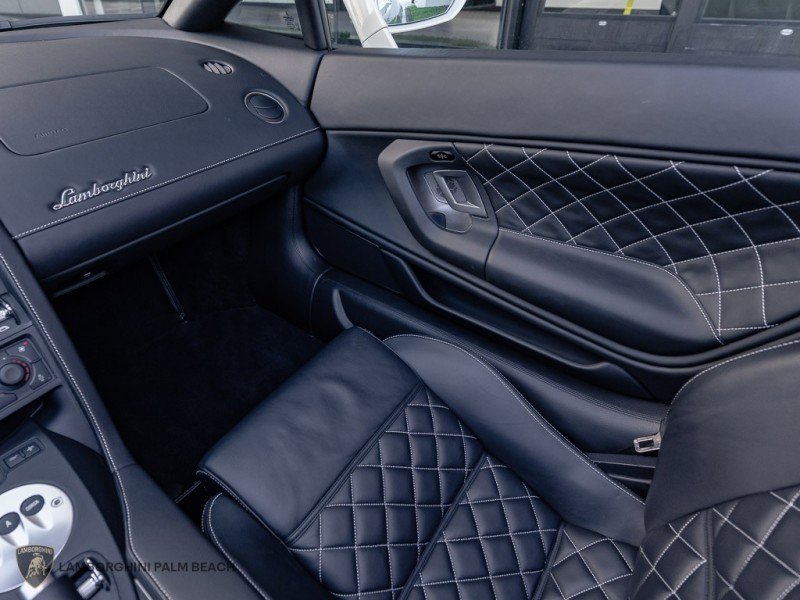 Used 2010 Lamborghini Gallardo LP 560-4 image 14