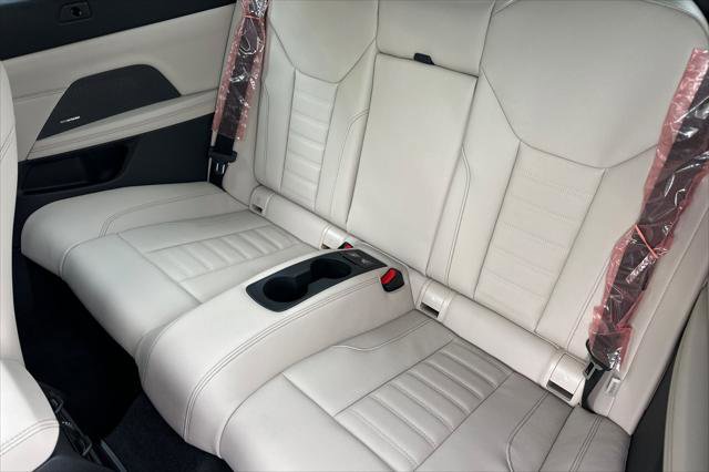 New 2026 BMW 430i Convertible w/ Premium Package image 11