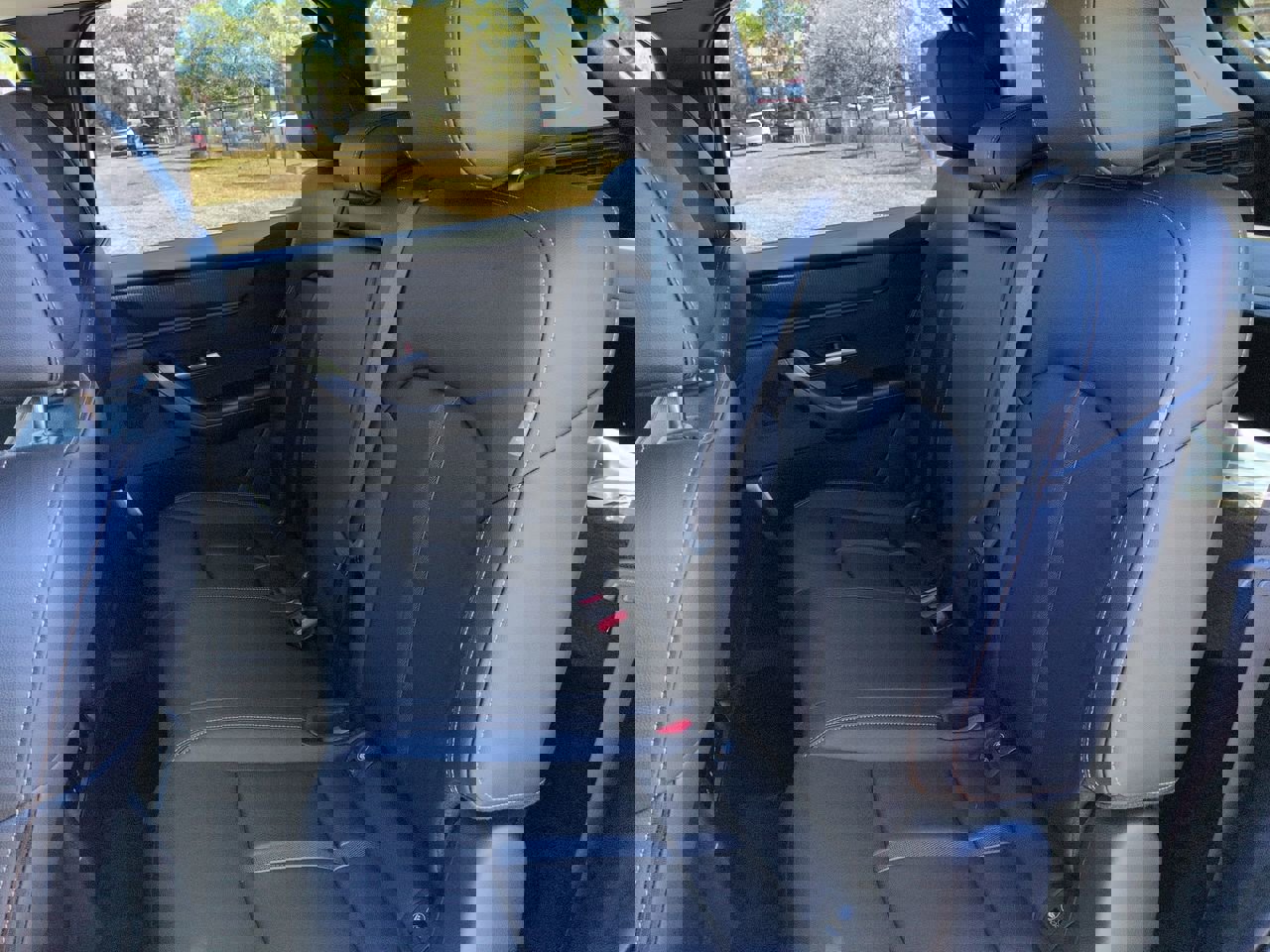 New 2026 MAZDA CX-70 SC image 14