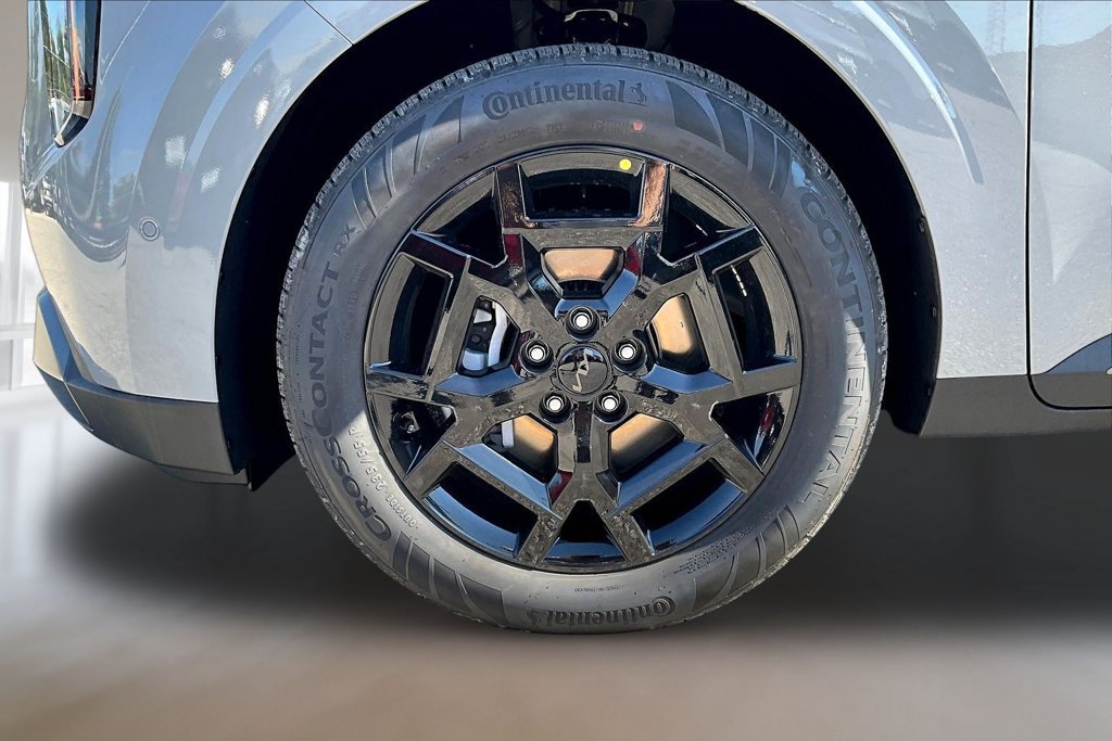 New 2027 Kia Carnival SX FWD image 13