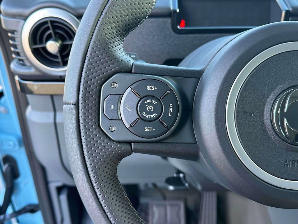 New 2025 INEOS Grenadier Station Wagon AWD/4WD image 21