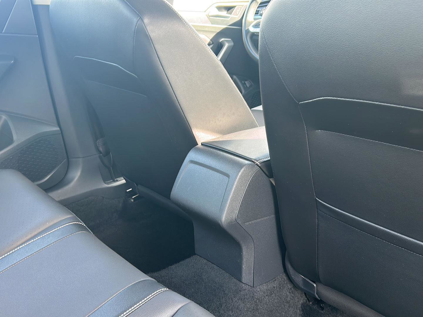 Used 2024 Volkswagen Jetta SE image 21